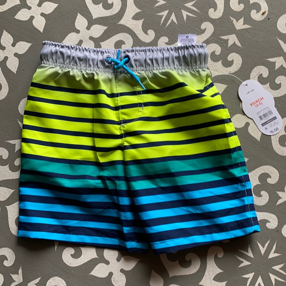 Bathing suit